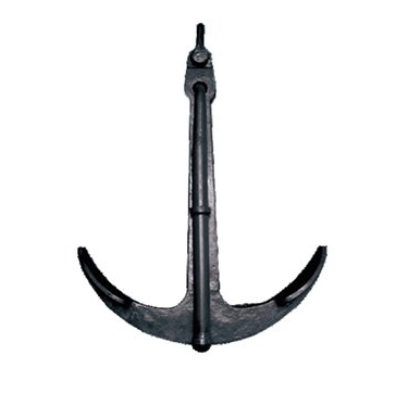 US Admiralty Anchor