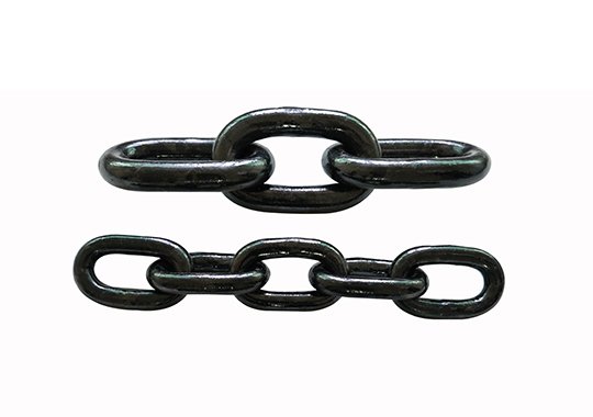 Open Link Chain