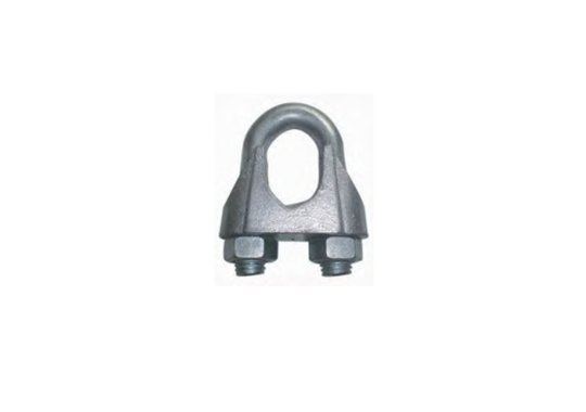 Malleable Clip Thailand Type