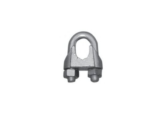 Malleable Clip US Type