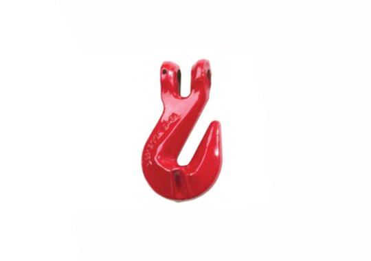 G80 Clevis Grab Shortening Hook