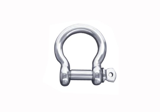 JIS Type Bow Shackle