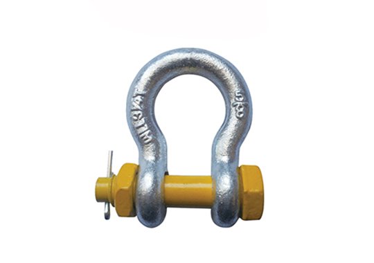 G2130 Bolt Type Safety Shackle