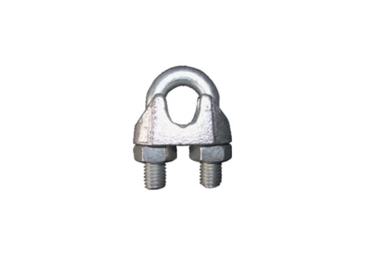 Malleable Clip Type B