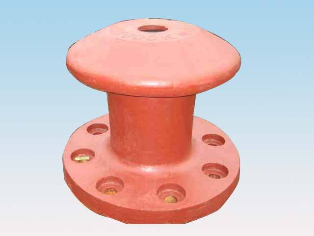 Kidney Shaped Bollard